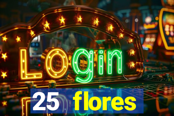 25 flores silvestres com nomes